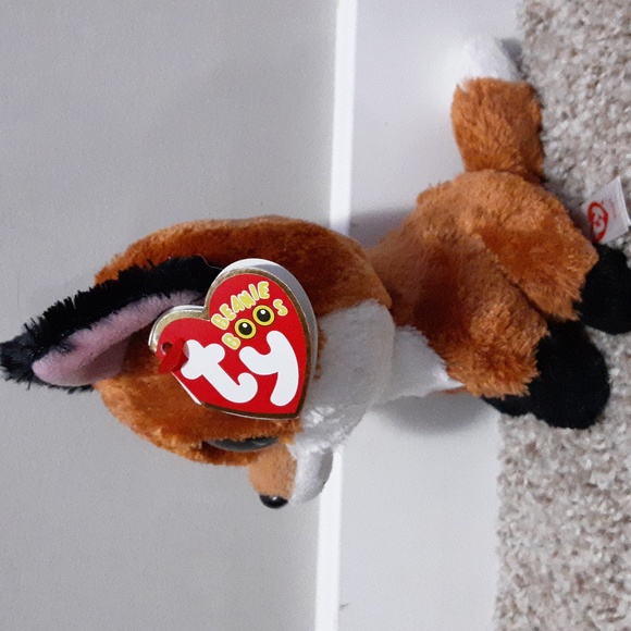 2017 Slick Beanie Boo - Picture 2 of 4